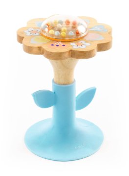 BabyGifti - Set Djeco con Sonagli e Massaggiagengive - 5