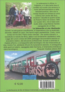 Babylon By Bus — Libro - 2