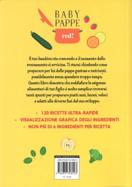 Babypappe — Libro - 2