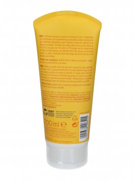 Babywash Corpo e Capelli alla Calendula - 2
