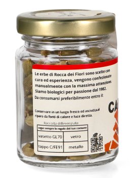 Baccelli Interi di Cardamomo Bio - 3