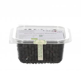 Bacche di Aronia Biologica - 2