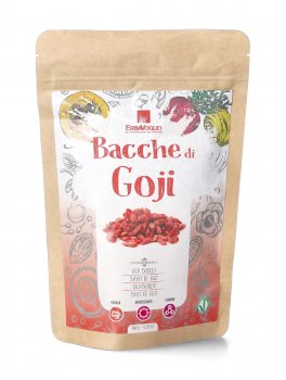 Bacche di Goji - 1