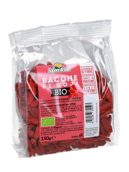 Bacche di Goji Bio - 1