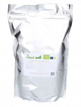 Bacche di Goji Biologiche - 2