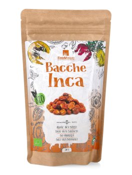 Bacche Inca Bio - 1