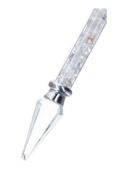 Bacchetta Magica con Shiva Lingam - 3