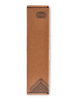 Bacchetta Magica con Shiva Lingam - 5