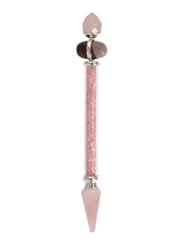 Bacchetta Magica con Shiva Lingam - 2
