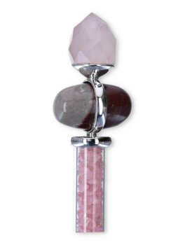 Bacchetta Magica con Shiva Lingam - 3