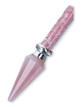 Bacchetta Magica con Shiva Lingam - 4
