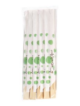 Bacchette per Sushi "Hashi" - 3