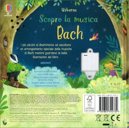 Bach — Libro - 2
