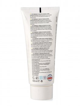 Bachflower Cream n. 39 - Emergency - 2