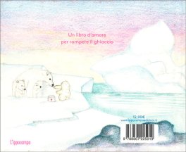 Baci Polari — Libro - 2