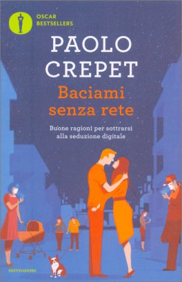 Baciami Senza Rete — Libro - 1
