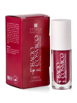 Bacio Cosmico - Lip Oil - 3