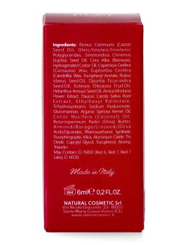 Bacio Cosmico - Lip Oil - 5