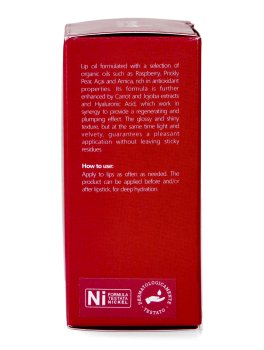 Bacio Cosmico - Lip Oil - 6