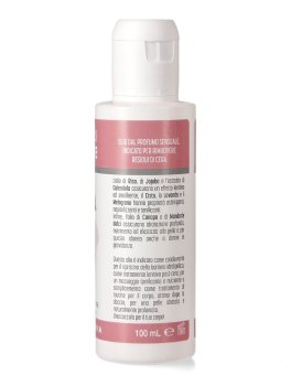 Bacio di Afrodite - Elisir Post-Epilazione e Dopo Doccia - 2