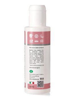 Bacio di Afrodite - Elisir Post-Epilazione e Dopo Doccia - 3
