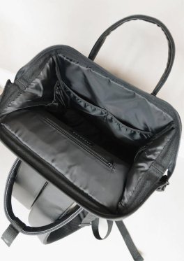Back Pack Bamboom - 4