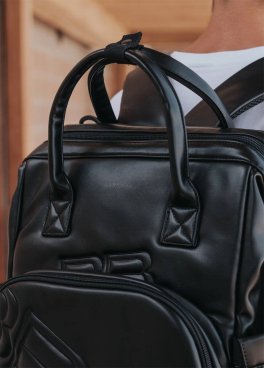 Back Pack Bamboom - 5