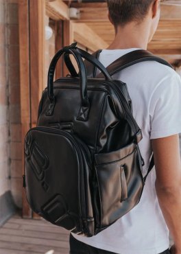 Back Pack Bamboom - 6