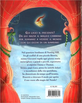 Back to Magic — Libro - 2