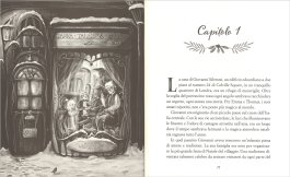 Back to Magic — Libro - 3