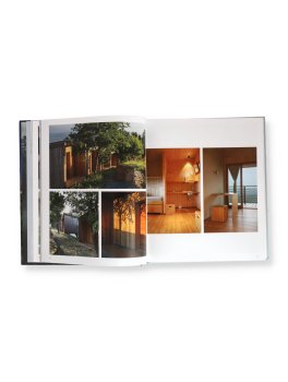 Back To Nature - Architecture Blends Into Landscape — Libro - 3