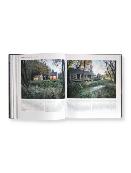 Back To Nature - Architecture Blends Into Landscape — Libro - 5