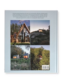 Back To Nature - Architecture Blends Into Landscape — Libro - 6