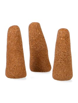 Backflow Cones - 10 Coni Discendenti - 3