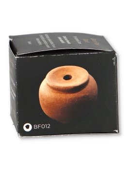 Portaincenso a Cascata per Coni Discendenti - Backflow - 4