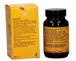 Bacopa - Estratto Secco in Tavolette - 3