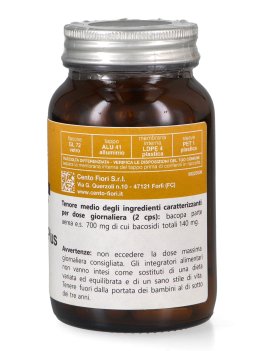 Bacopa Plus - Capsule - 2