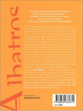 Bad Faith - Cattiva Fede — Libro - 2