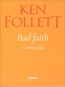 Bad Faith - Cattiva Fede — Libro - 1