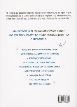 Bada a come Parli — Libro - 2
