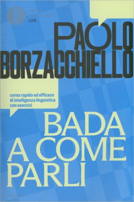 Bada a Come Parli — Libro - 1