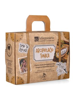 Bagaglio Botanico Arcipelago Tonka - 2