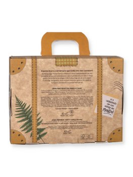 Bagaglio Botanico Arcipelago Tonka - 3