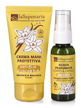 Bagaglio Botanico Arcipelago Tonka - 7
