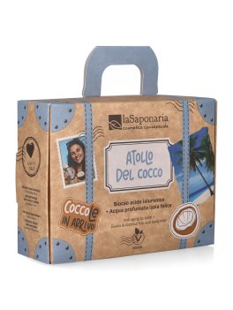 Bagaglio Botanico Atollo del Cocco - 2