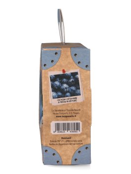 Bagaglio Botanico Atollo del Cocco - 3