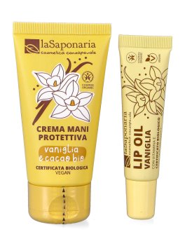 Bagaglio Botanico Baia di Bourbon - 6