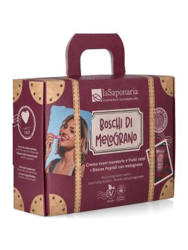 Bagaglio Botanico Boschi di Melograno - 2