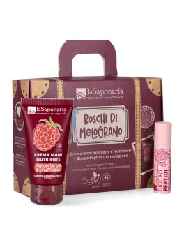 Bagaglio Botanico Boschi di Melograno - 1