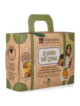 Bagaglio Botanico Riviera dei Limoni - 2